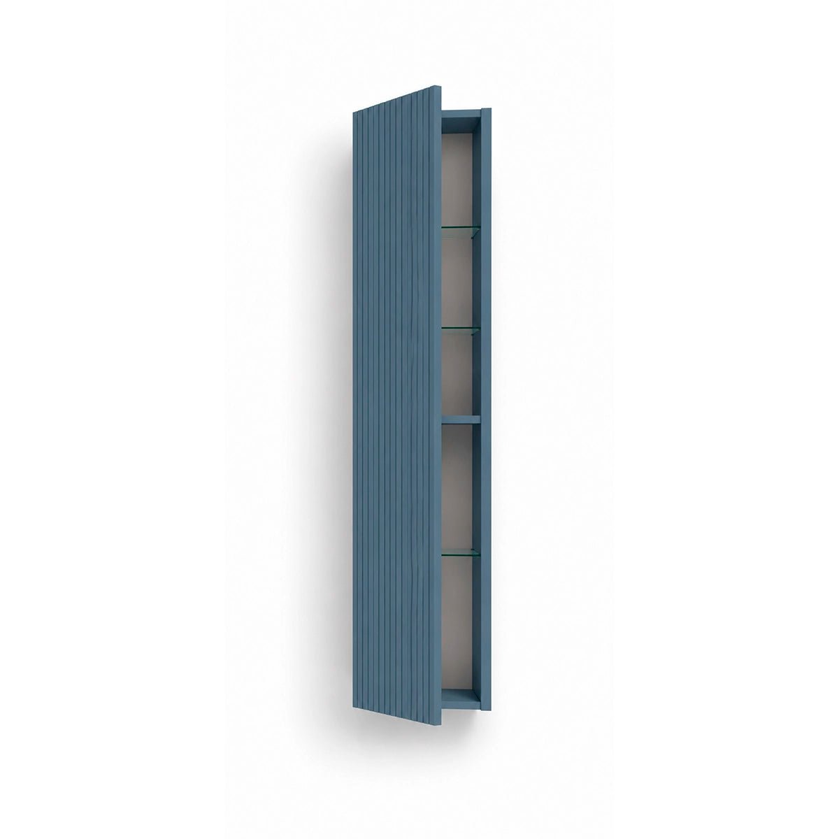 Mueble columna de baño Novus - The Bath