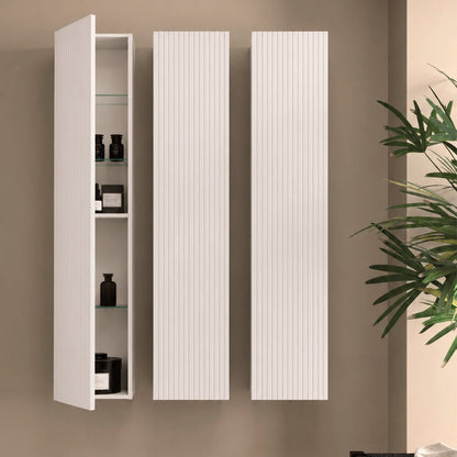 Mueble columna de baño Novus - The Bath