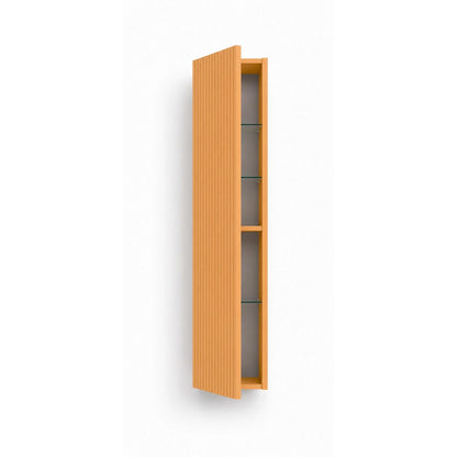 Mueble columna de baño Novus - The Bath