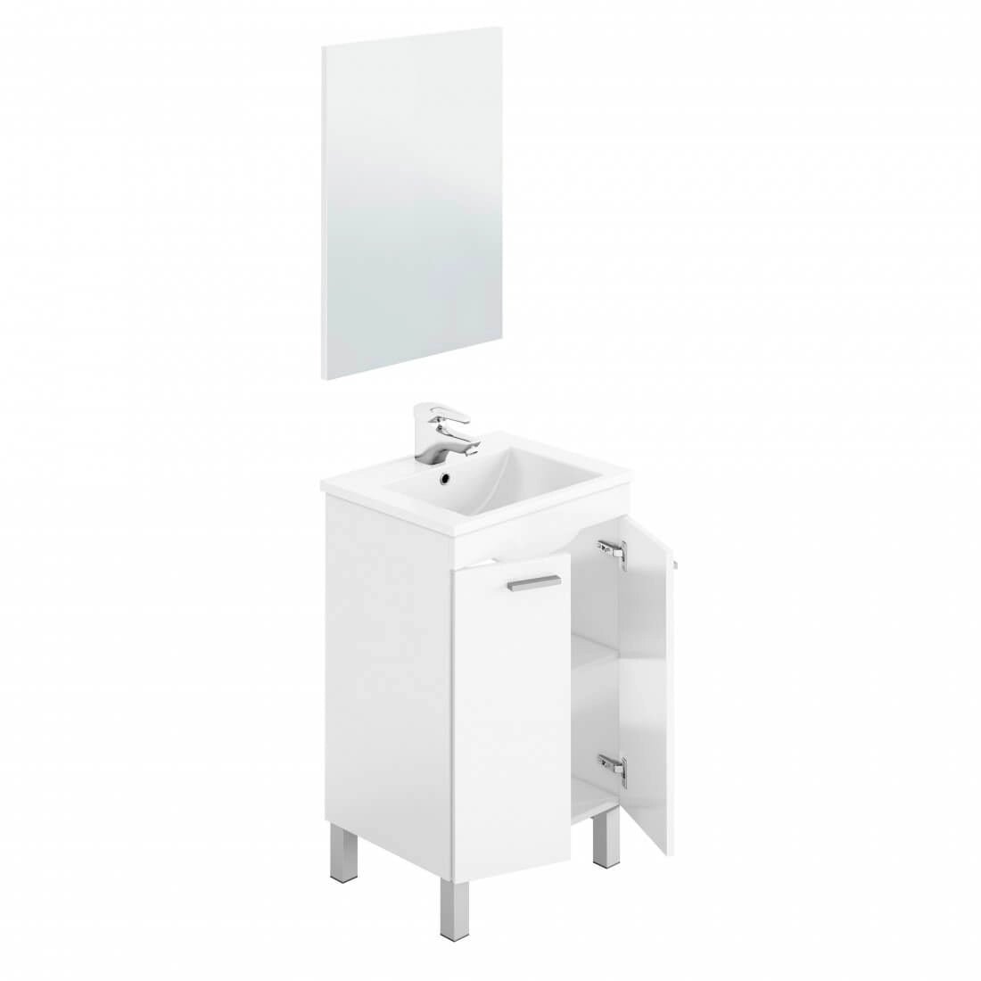 Mueble de baño barato Koncept