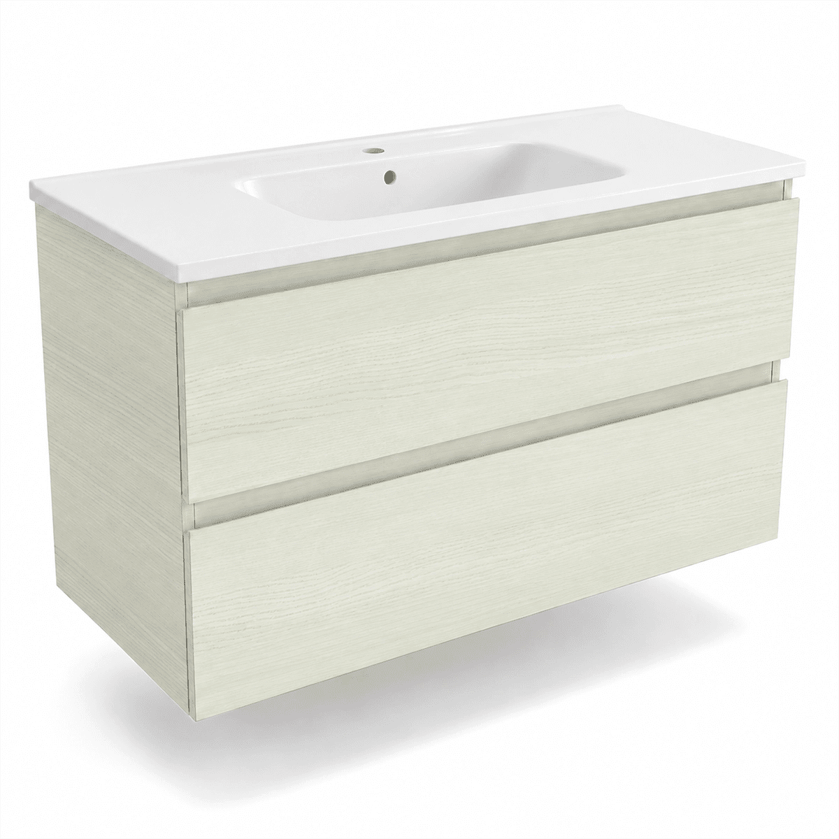Mueble de baño Carmen - The Bath