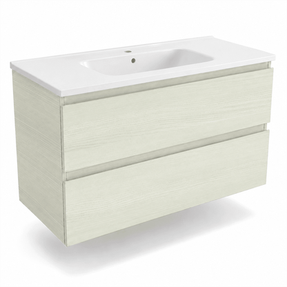 Mueble de baño Carmen - The Bath