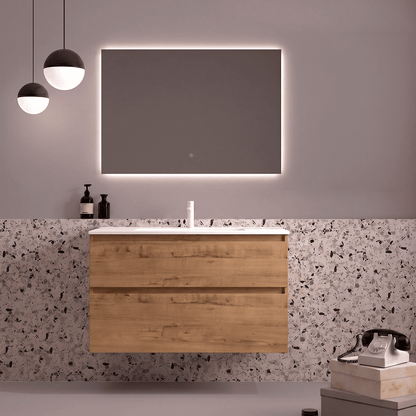 Mueble de baño Carmen - The Bath