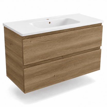 Mueble de baño Carmen - The Bath