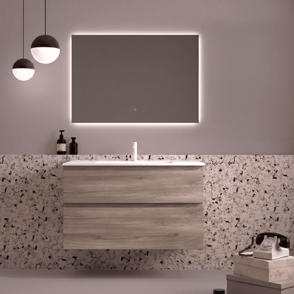 Mueble de baño Carmen - The Bath