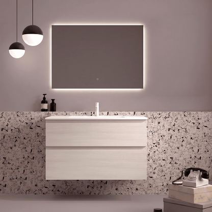 Mueble de baño Carmen - The Bath