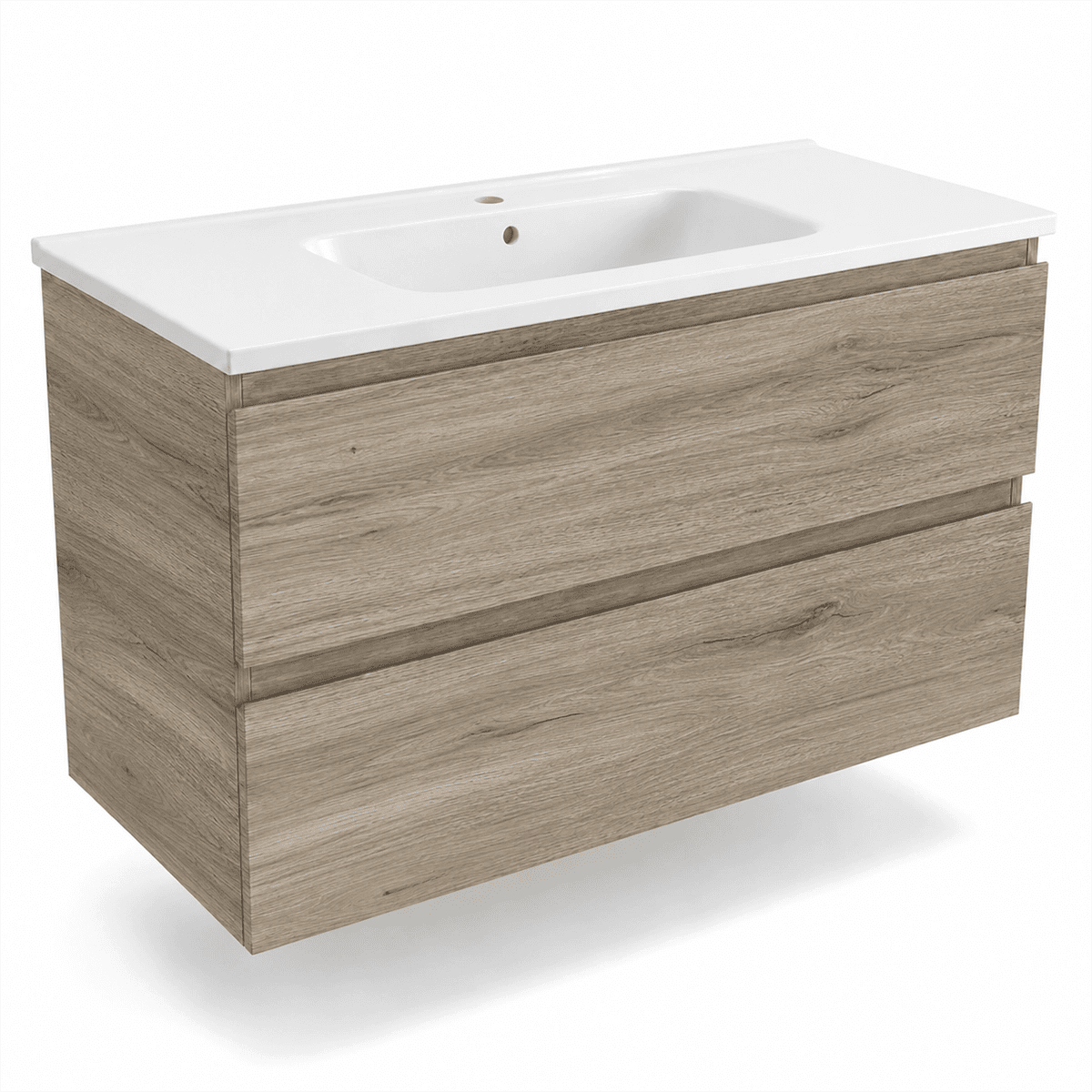 Mueble de baño Carmen - The Bath