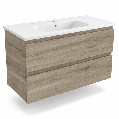 Mueble de baño Carmen - The Bath