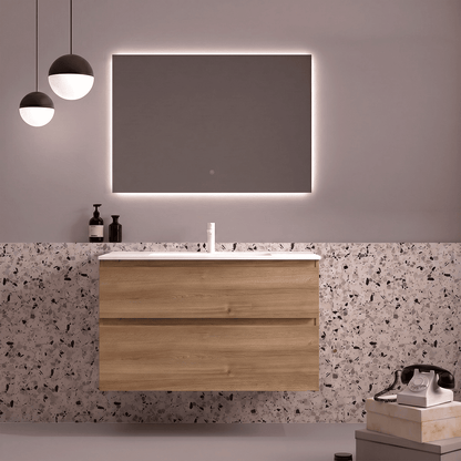 Mueble de baño Carmen - The Bath