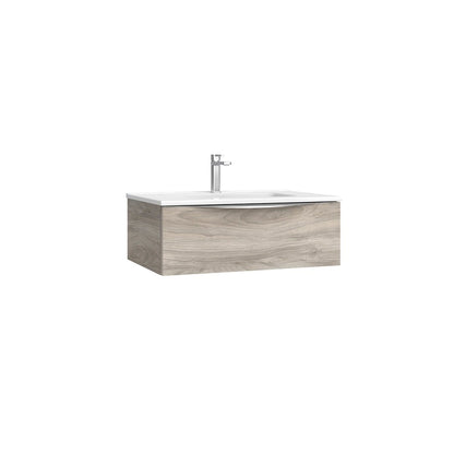 Mueble de baño de pared Landes - The Bath