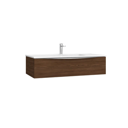 Mueble de baño de pared Landes - The Bath