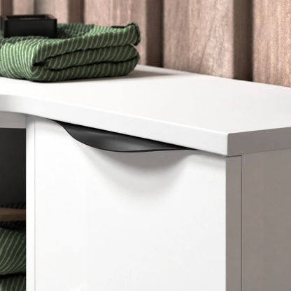 Mueble de baño de pared Landes - The Bath