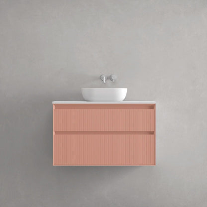 Mueble de baño elegante Novus - The Bath