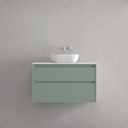 Mueble de baño elegante Novus - The Bath