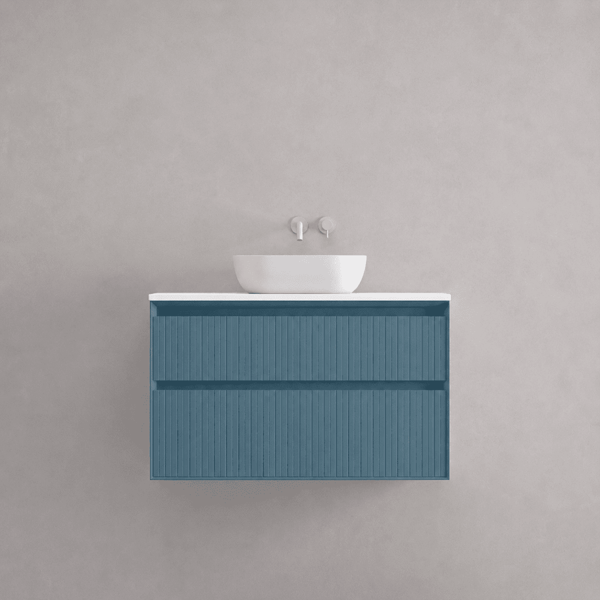 Mueble de baño elegante Novus - The Bath