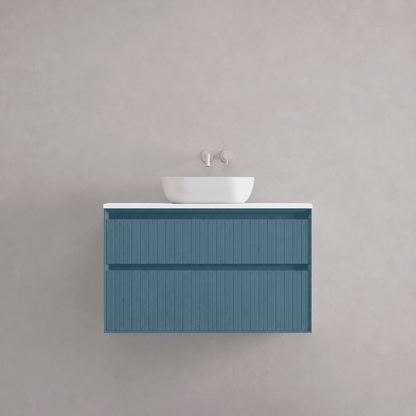 Mueble de baño elegante Novus - The Bath