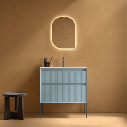Mueble de baño elegante Novus - The Bath