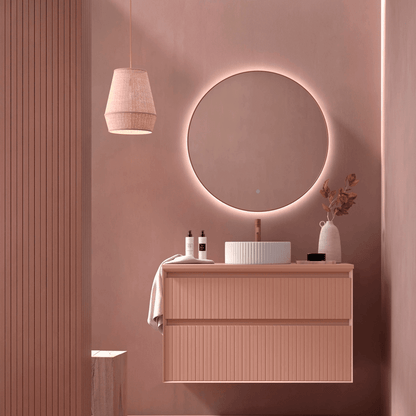 Mueble de baño elegante Novus - The Bath