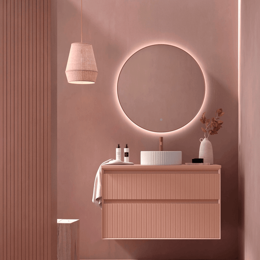 Mueble de baño elegante Novus - The Bath