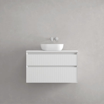 Mueble de baño elegante Novus - The Bath