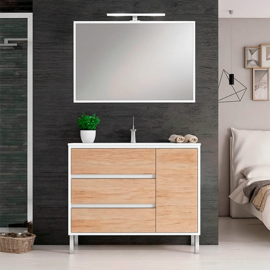 Mueble de baño Italia - Thebath