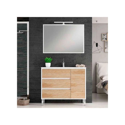 Mueble de baño Italia