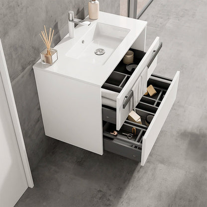 Mueble de baño Milla - Thebath