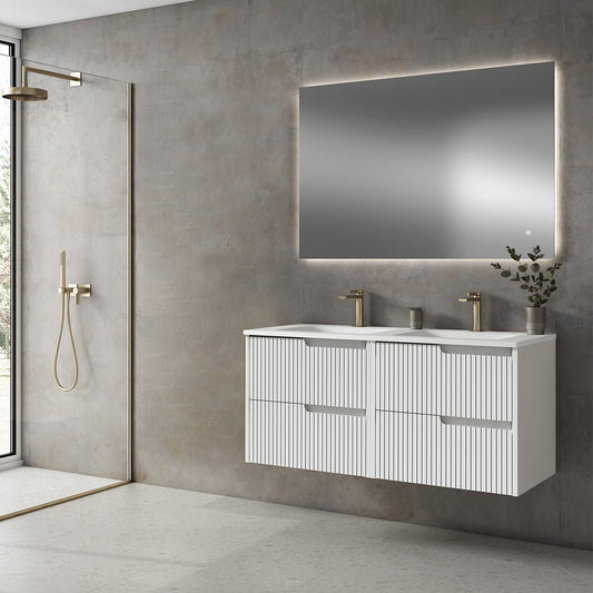 Mueble de baño moderno Ezio - Thebath