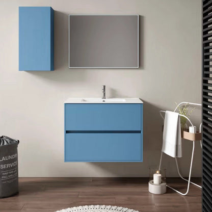 Mueble de baño moderno Forty
