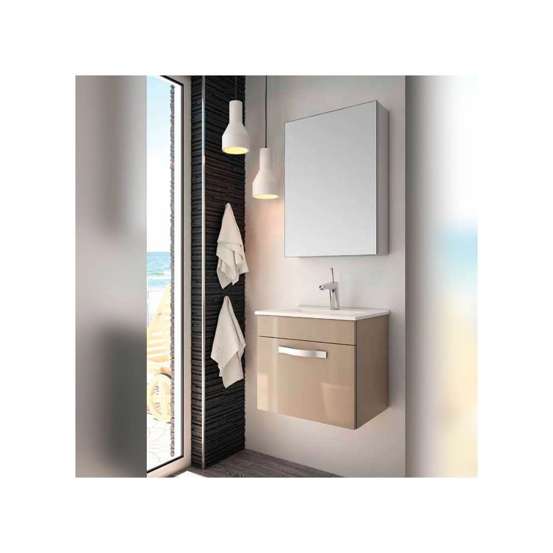 Mueble de baño pequeño Salamanca