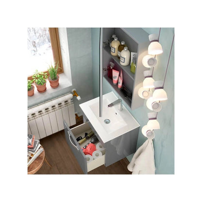Mueble de baño pequeño Salamanca