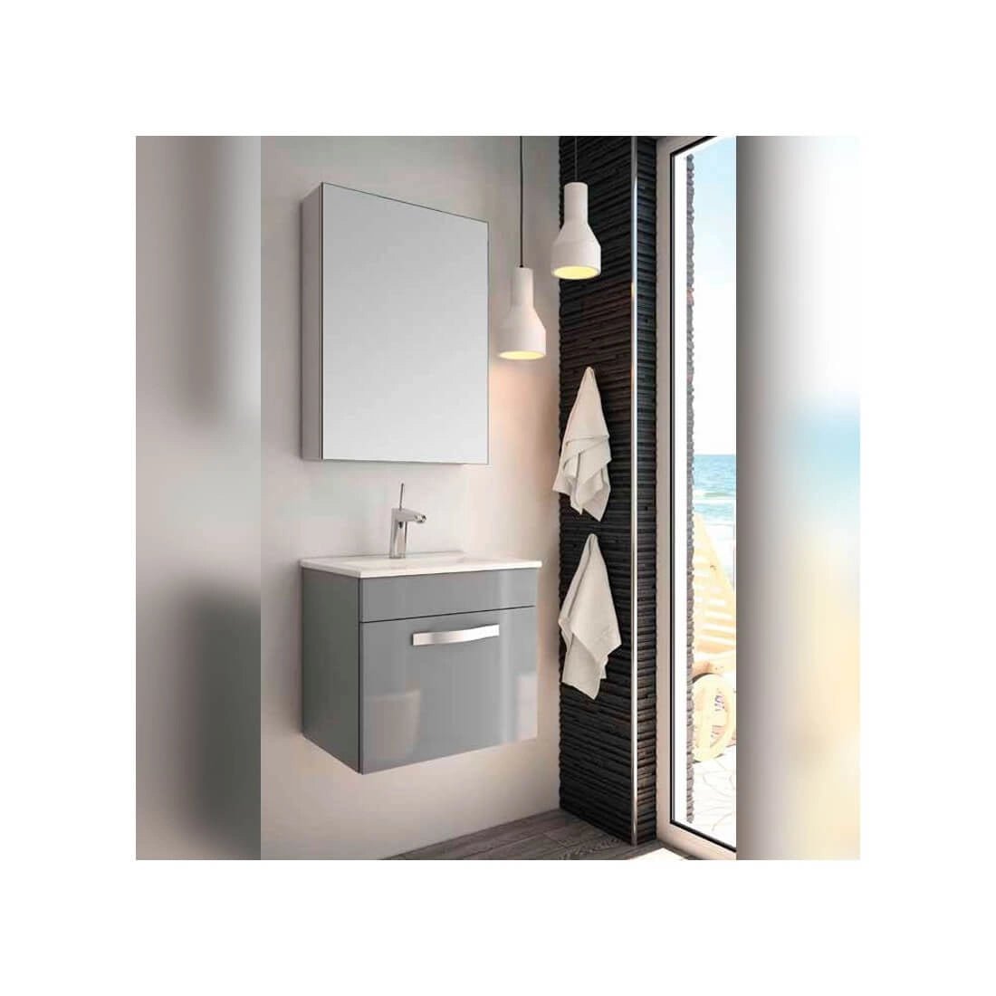 Mueble de baño pequeño Salamanca