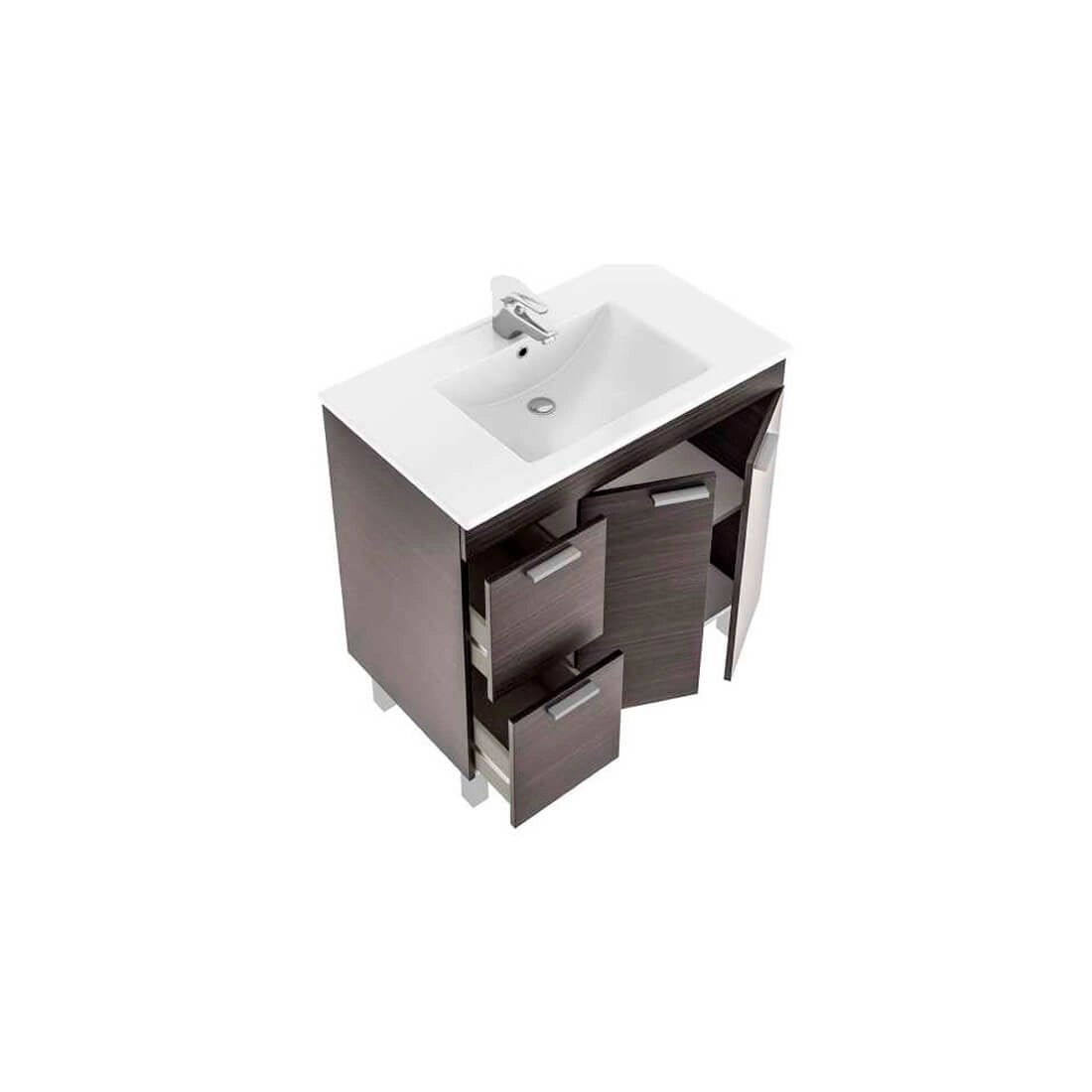 Mueble de baño Aktiva