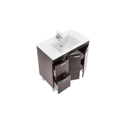 Mueble de baño Aktiva