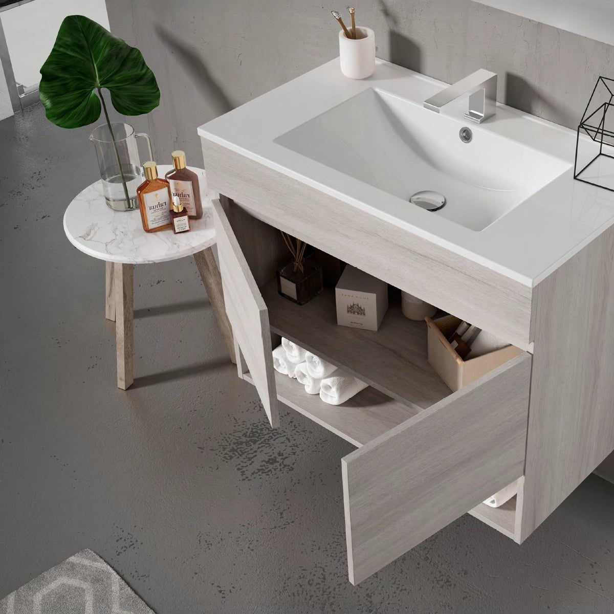 Mueble de baño Sete - Thebath