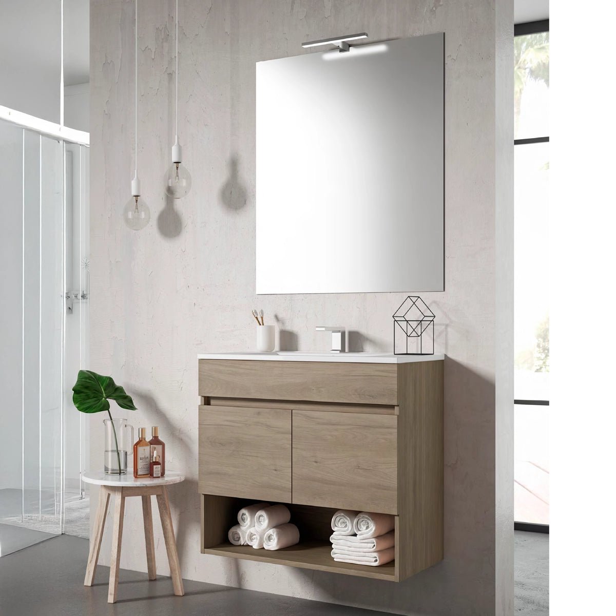 Mueble de baño Sete - Thebath
