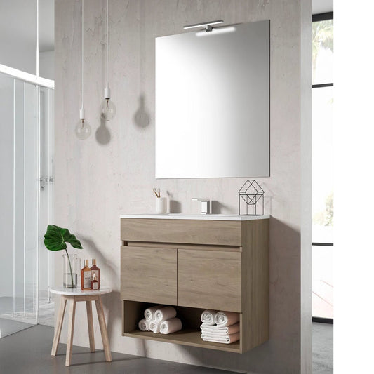 Mueble de baño Sete - Thebath