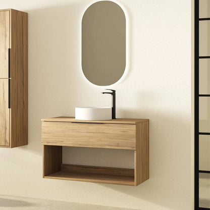 Mueble de Baño Suspendido Tupai - The Bath