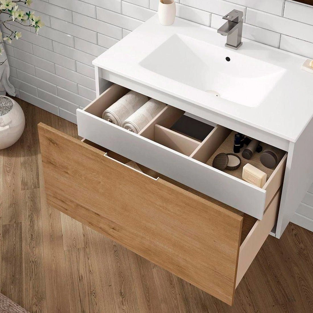 Mueble de baño Valentina