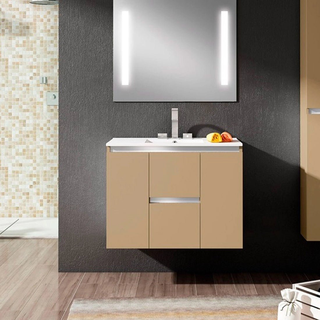 Mueble de baño Dena
