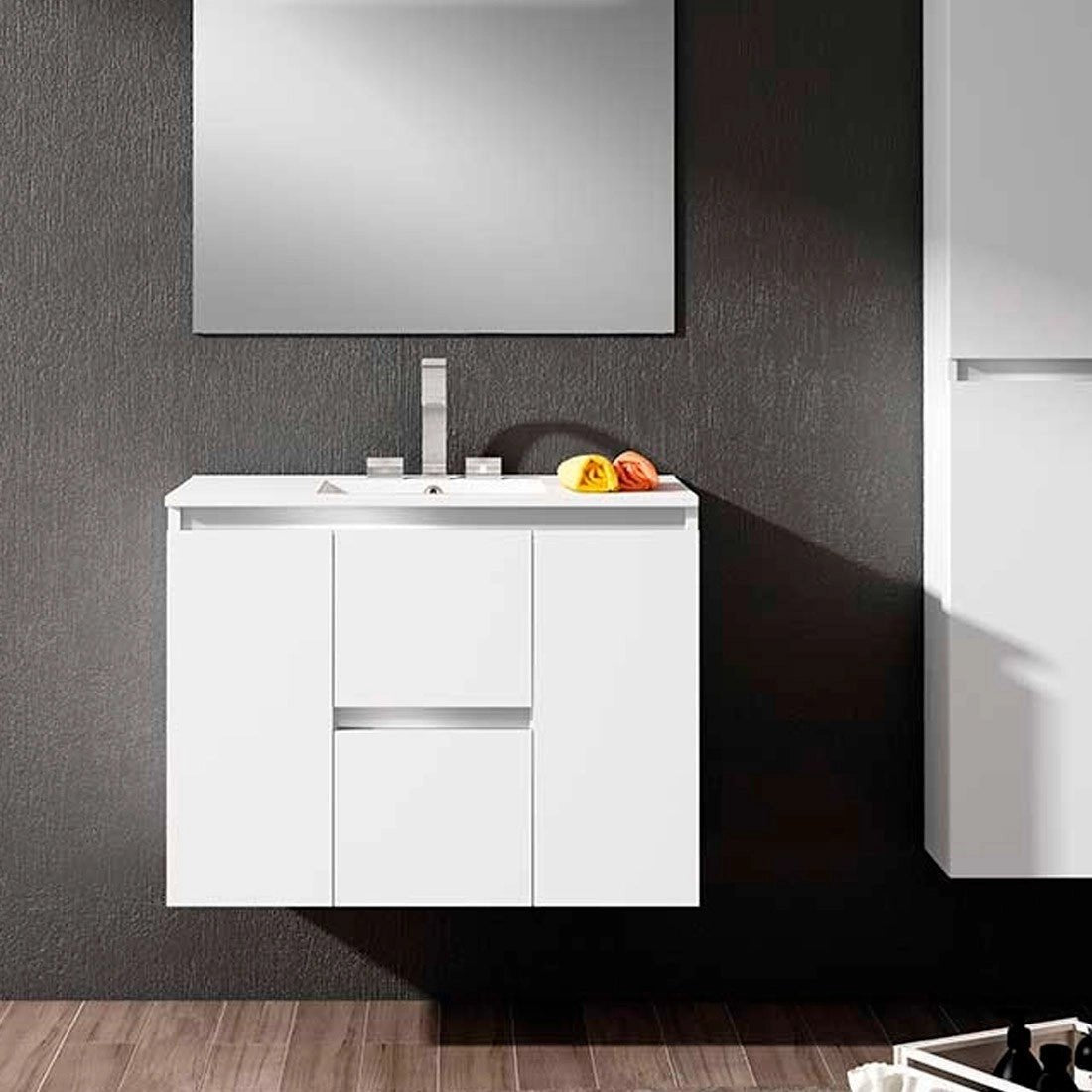 Mueble de baño Dena