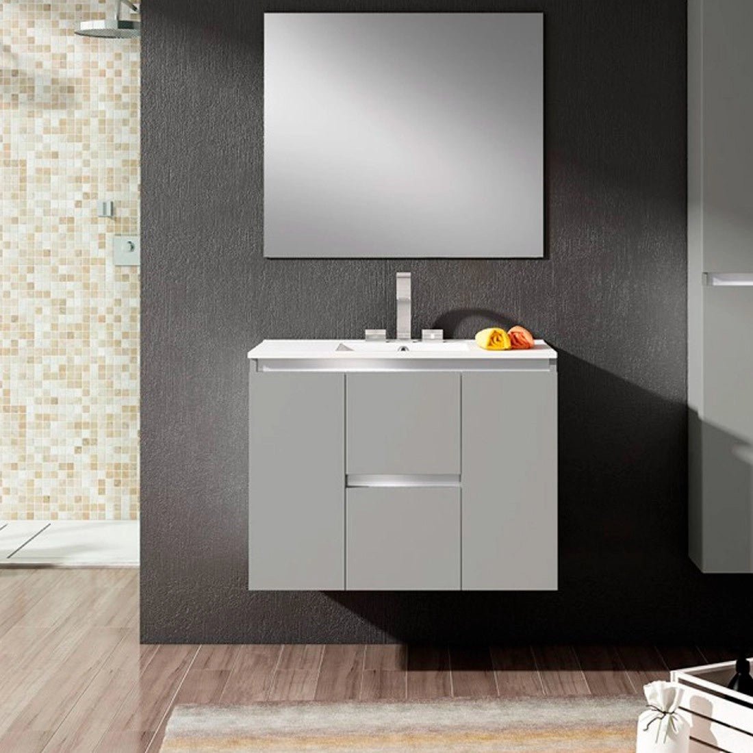 Mueble de baño Dena