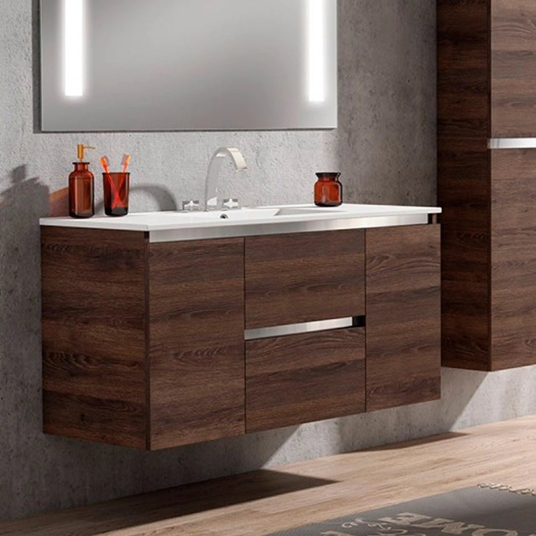 Mueble de baño Dena