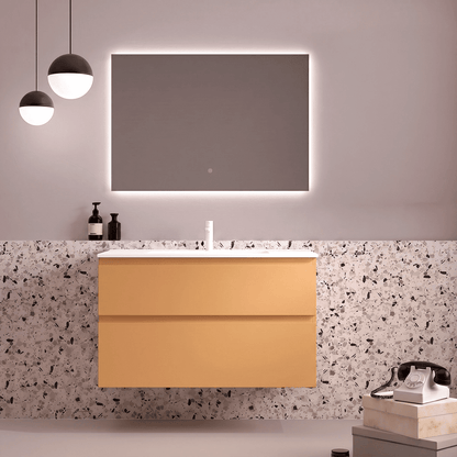 Mueble de colores Carmen - The Bath