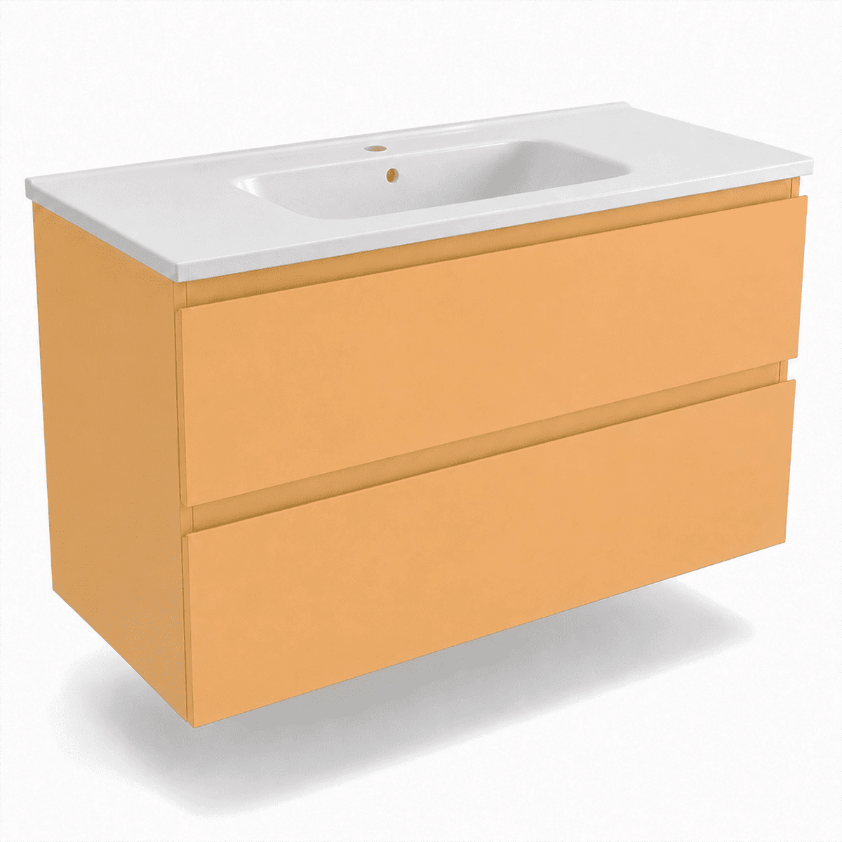 Mueble de colores Carmen - The Bath