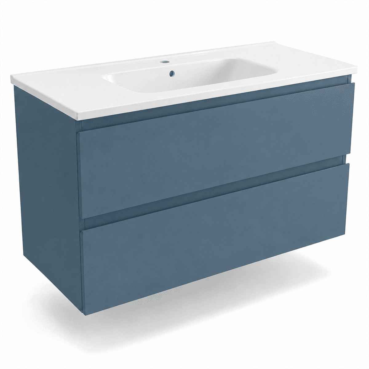 Mueble de colores Carmen - The Bath