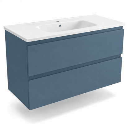 Mueble de colores Carmen - The Bath
