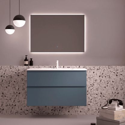 Mueble de colores Carmen - The Bath