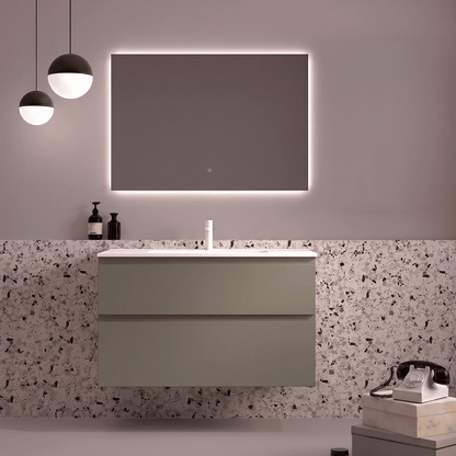 Mueble de colores Carmen - The Bath