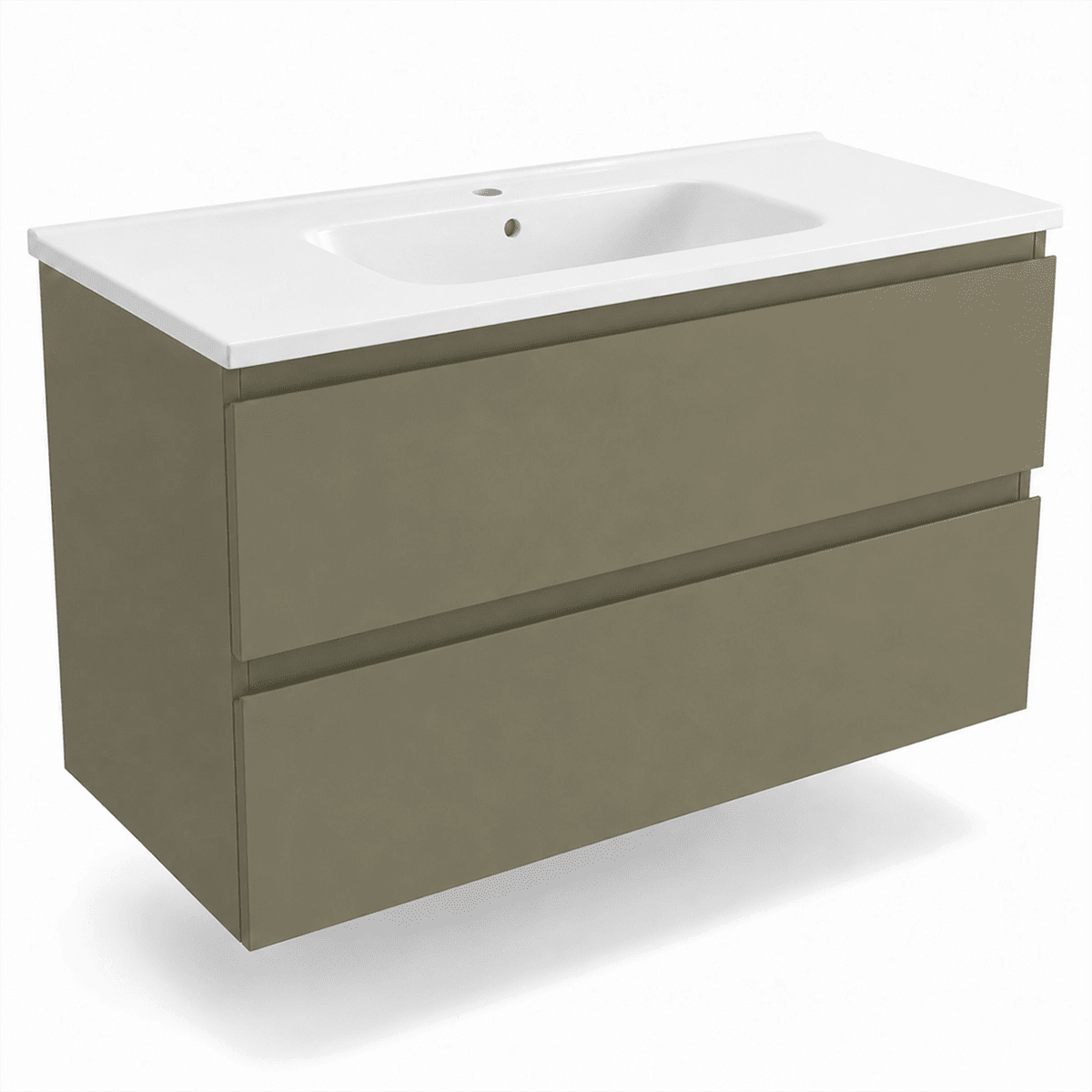 Mueble de colores Carmen - The Bath